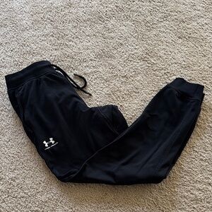 Men’s Under Armour Sportstyle Joggers